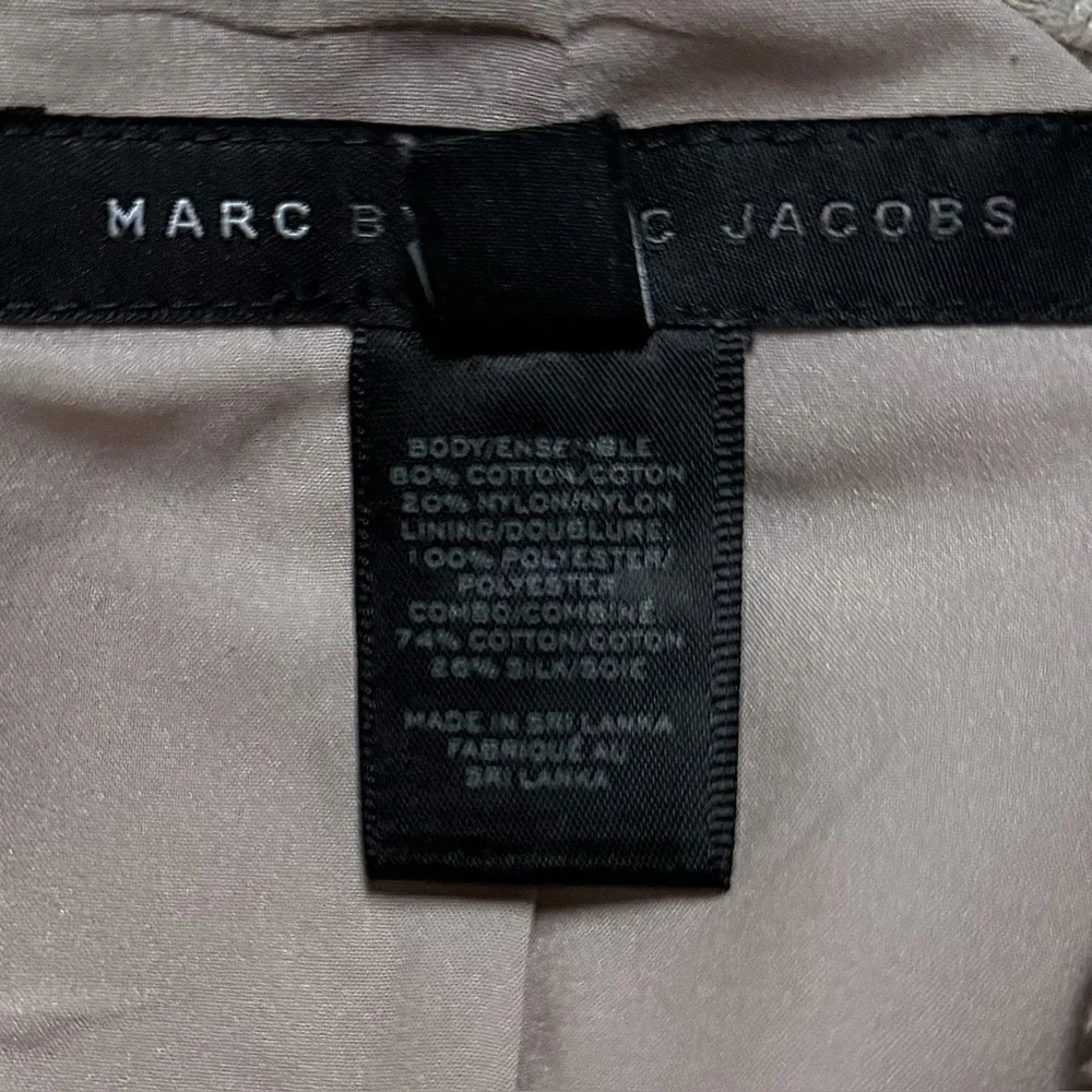 Marc By Marc Jacobs marc by